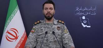 مقر خاتم الأنبياء يصدر بيان جديد